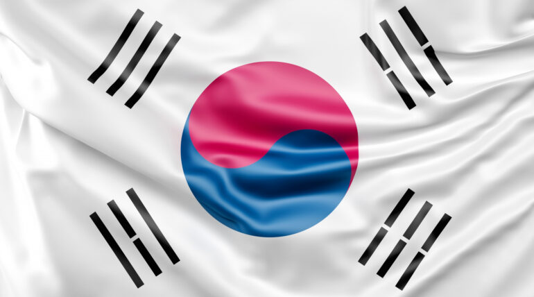 South Korea